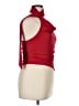 Cider Red Sleeveless Blouse Size XL - photo 4