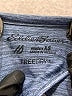 Eddie Bauer 100% Polyester Blue Long Sleeve T-Shirt Size XS - photo 7