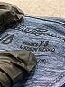 Eddie Bauer 100% Polyester Blue Long Sleeve T-Shirt Size XS - photo 9