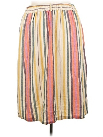 BP. Casual Skirt (view 2)