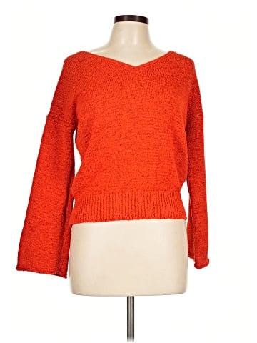J.Crew Pullover Sweater (view 1)