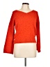 J.Crew Orange Pullover Sweater Size L - photo 1