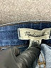 Madewell Blue Jeans Size 32 waist (tall) - photo 7