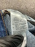 Madewell Blue Jeans Size 32 waist (tall) - photo 8