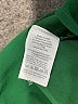 J.Crew 100% Polyester Green 3/4 Sleeve Blouse Size M - photo 8