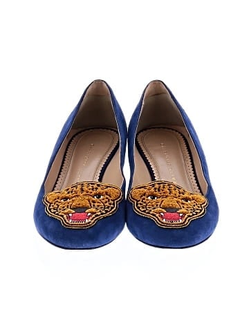 Charlotte Olympia Heels (view 2)