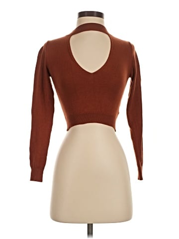 Forever 21 Long Sleeve T-Shirt (view 1)
