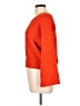 J.Crew Orange Pullover Sweater Size L - photo 5