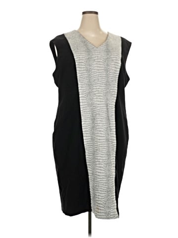 Calvin Klein Cocktail Dress (view 1)