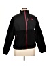 The North Face 100% Polyester Black Jacket Size XL - photo 1