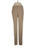 Zara Basic Tan Dress Pants Size 2 - photo 1