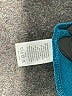 Venus Teal Pullover Sweater Size M - photo 5