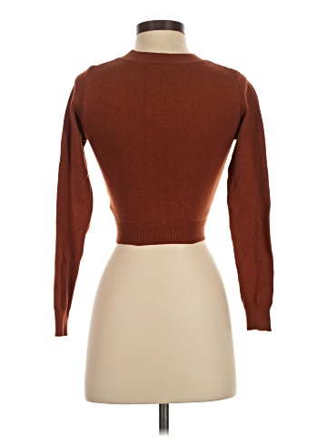Forever 21 Long Sleeve T-Shirt (view 2)