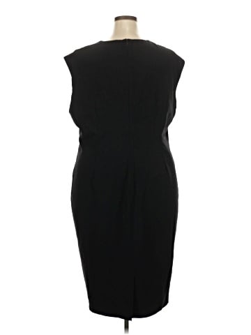 Calvin Klein Cocktail Dress (view 2)