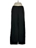 Ann Taylor LOFT Black Casual Pants Size 0 - photo 1