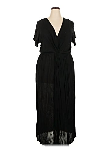 City Chic Cocktail Dress (view 1)
