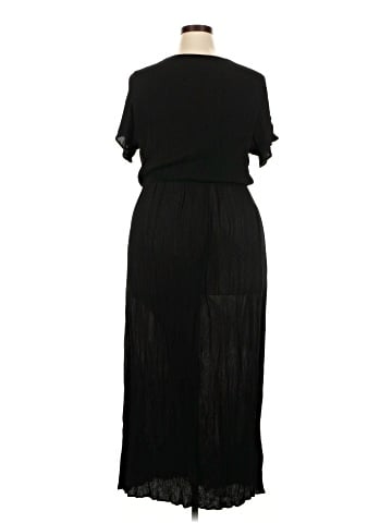 City Chic Cocktail Dress (view 2)