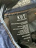 Kut from the Kloth Blue Jeans Size 6 - photo 8