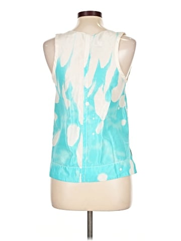 Diane von Furstenberg Sleeveless Top (view 2)
