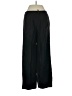 Ann Taylor LOFT Black Casual Pants Size 0 - photo 2