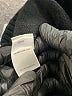 BCBGMAXAZRIA 100% Wool Black Wool Pullover Sweater Size XS - photo 8