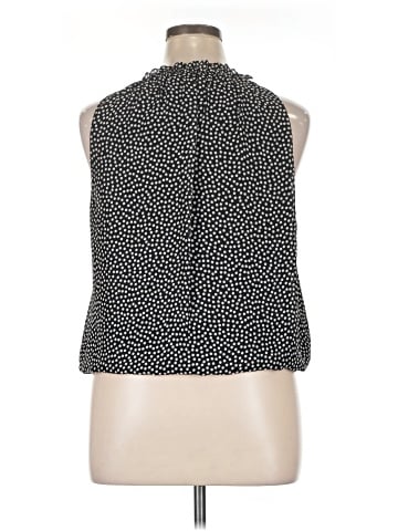 Max Studio Sleeveless Blouse (view 2)