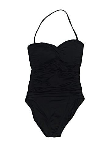 La Blanca One Piece Swimsuit (view 1)