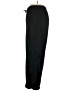 Unbranded Black Casual Pants Size XL - photo 5