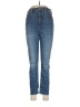 Denim Forum Blue Jeans Size 29 waist - photo 1