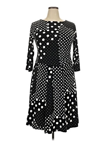 Rekucci Casual Dress (view 1)