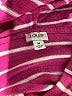 J.Crew Factory Store 100% Cotton Pink Pullover Sweater Size M - photo 7