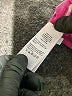 J.Crew Factory Store 100% Cotton Pink Pullover Sweater Size M - photo 8