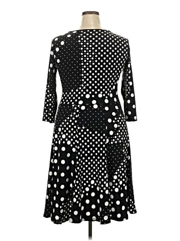 Rekucci Casual Dress (view 2)