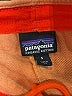 Patagonia Orange Athletic Shorts Size S - photo 3