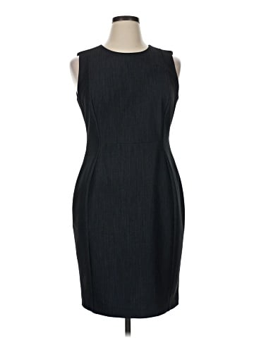 Calvin Klein Cocktail Dress (view 1)