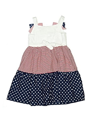 Bonnie Jean Dress (view 2)