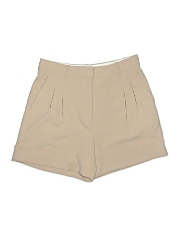 Wilfred Khaki Shorts (view 1)