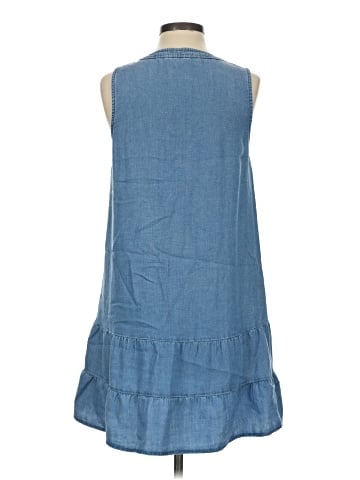 Ann Taylor LOFT Casual Dress (view 2)