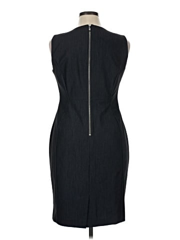 Calvin Klein Cocktail Dress (view 2)