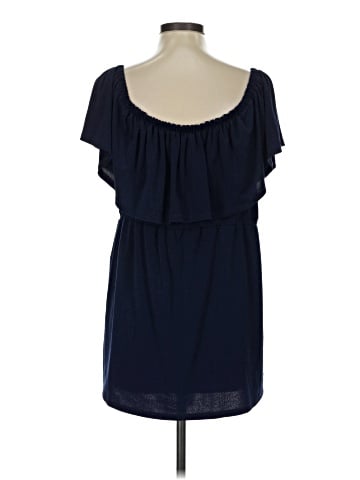 Motherhood Casual Dress (view 2)