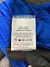 Nike 100% Polyester Blue Athletic Shorts Size L (kids) - photo 4