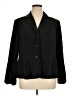 Madison Black Blazer Size 16 - photo 1