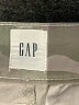 Gap Camo Gray Cargo Pants Size 10 - photo 4