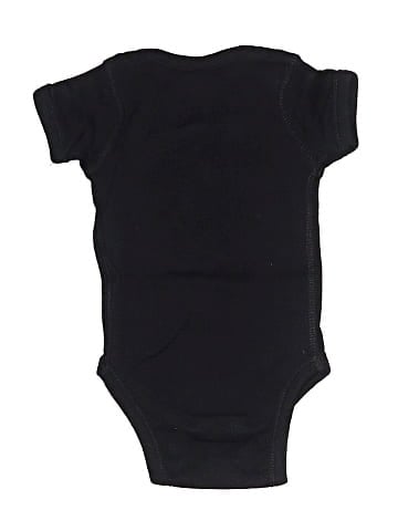 Rabbit Skins Short Sleeve Onesie (view 2)