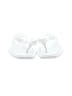 Assorted Brands White Flip Flops Size EU 40 - photo 2