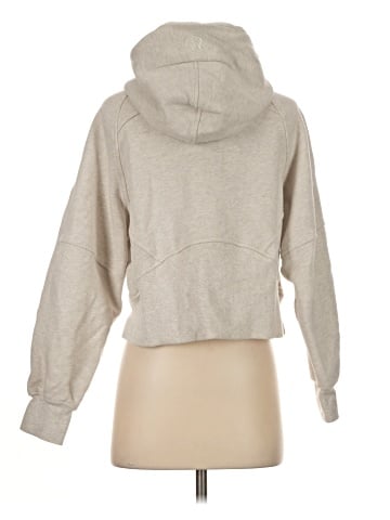 Lululemon Athletica Zip Up Hoodie (view 2)