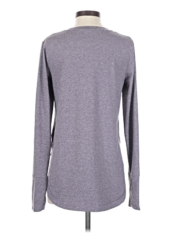 Athleta Long Sleeve T-Shirt (view 2)