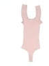 Mi ami Pink Bodysuit Size S - photo 1