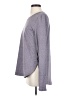 Athleta Gray Long Sleeve T-Shirt Size S - photo 5