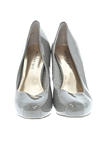 Madden Girl Heels (view 2)